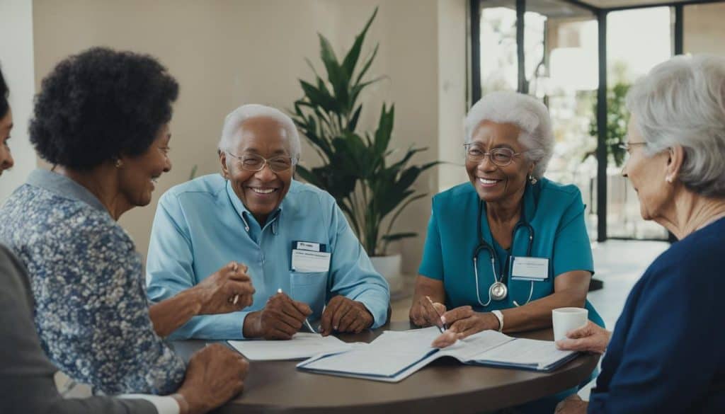 Affordable Medicare plans