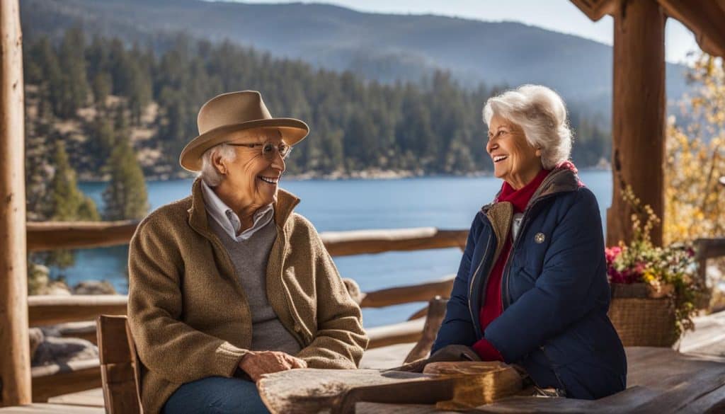 Affordable Medicare plans Big Bear Lake