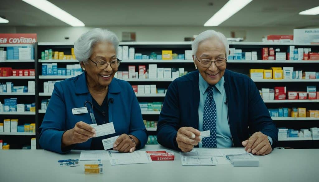 Affordable Medicare plans in Baldwin Park