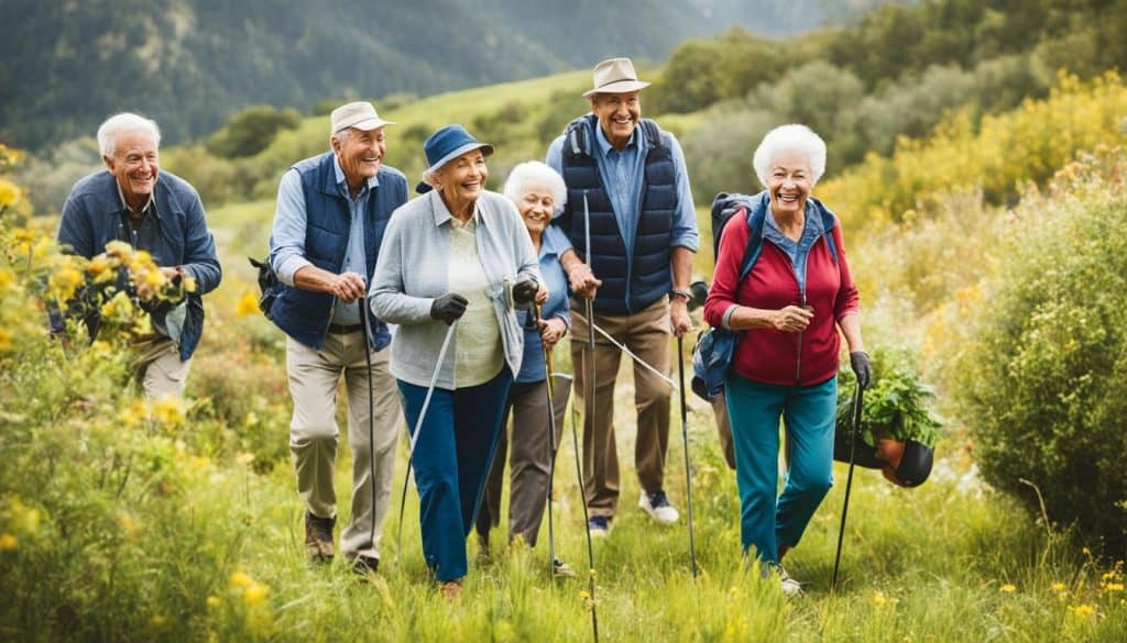 Avery CA Medicare Benefits