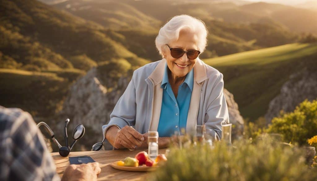 Avery CA Medicare advantages
