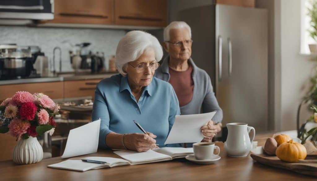 Avery CA Medicare options