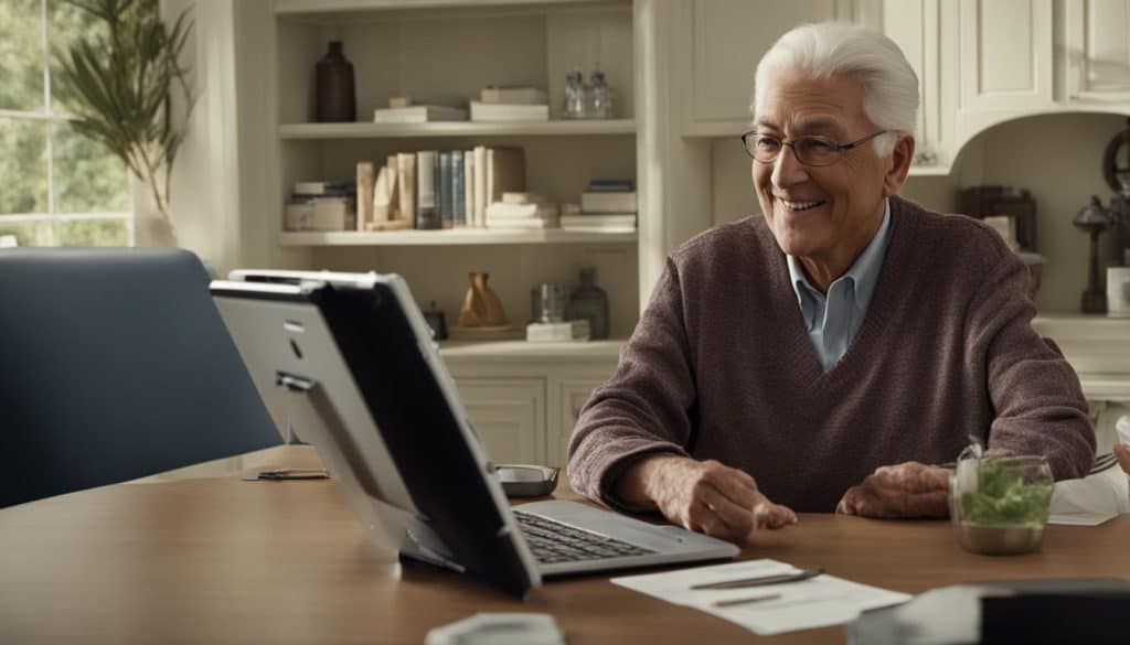 Beckwourth Medicare enrollment