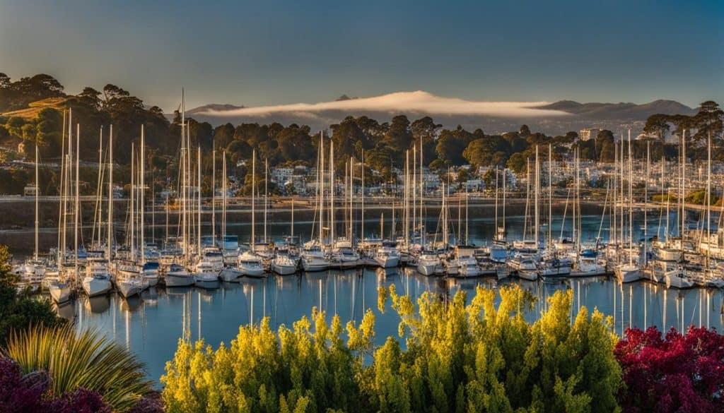 Belmont CA Medicare Plans