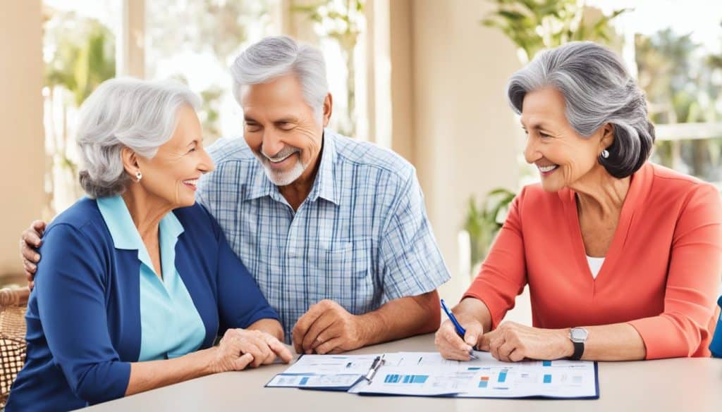 Best Medicare plans in Baldwin Park
