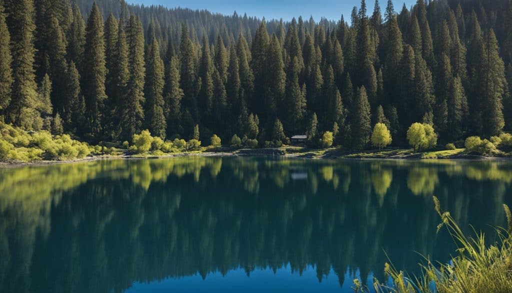 Blue Lake CA Medicare Options