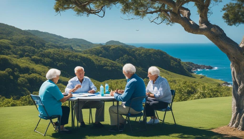 Bolinas CA Medicare Open Enrollment