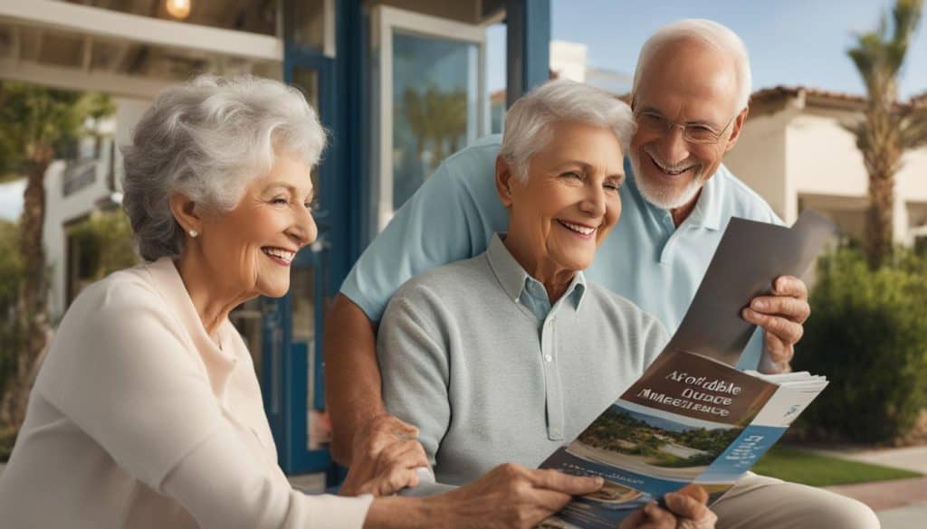 CA Medicare Plans