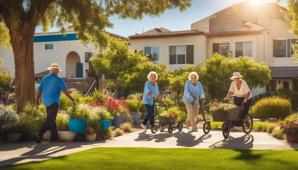 California City CA Medicare Benefits