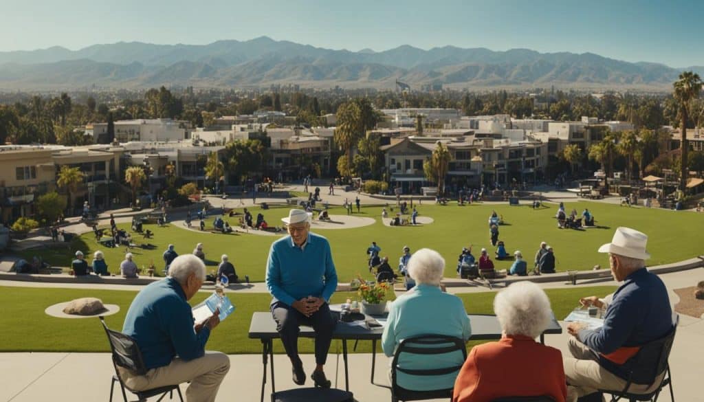 California City CA Medicare Enrollment
