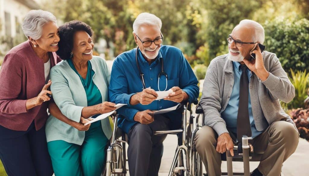 California Medicare Plans