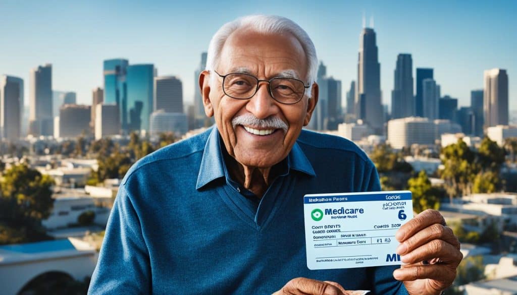 Carson CA Medicare Plans
