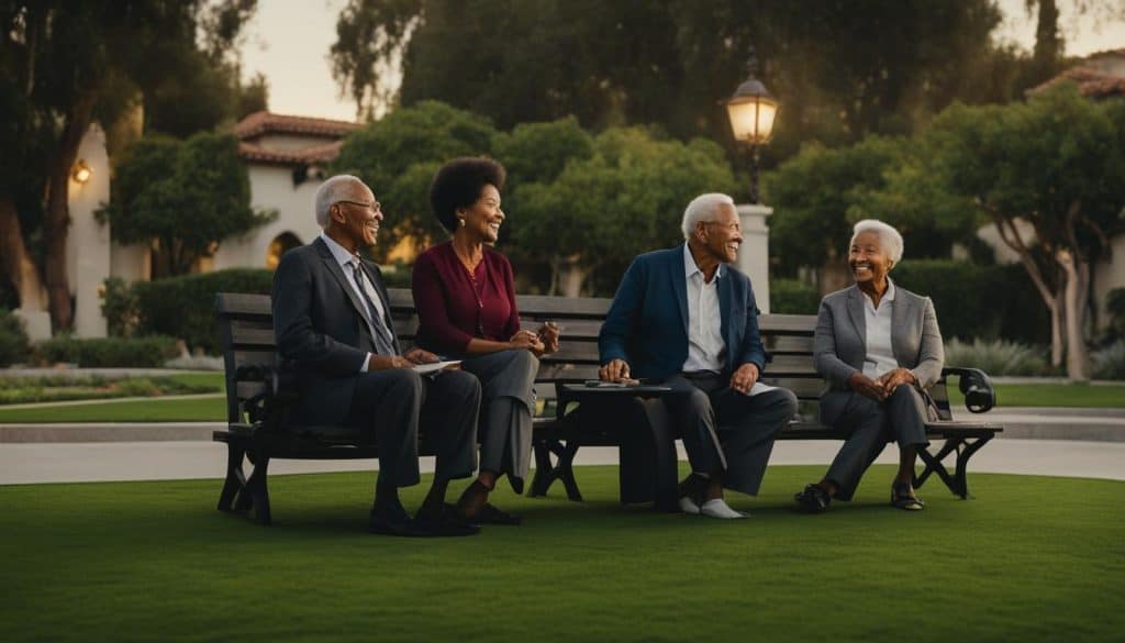 Claremont CA Medicare insurance options