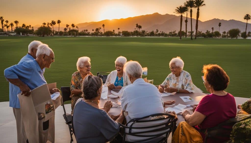 Coachella CA Medicare Insurance