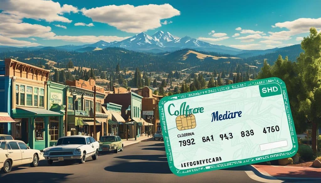 Colfax Medicare Plans