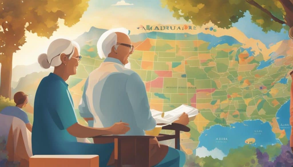 Compare Medicare Plans Auburn CA