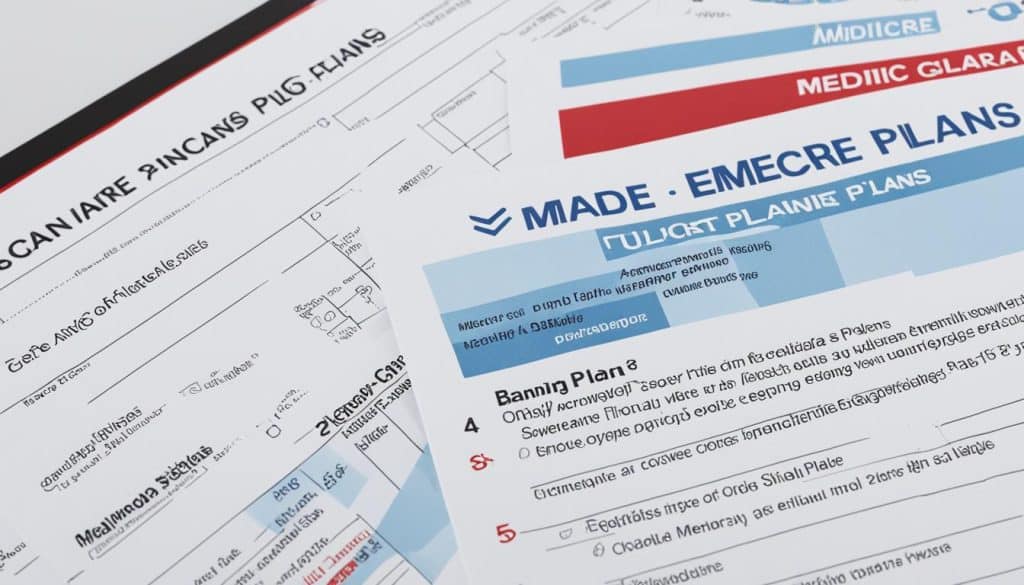 Comparison of Medicare Plans in Banning