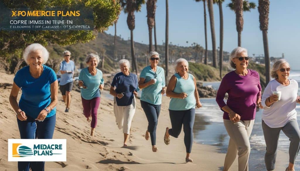 Costa Mesa CA Medicare enrollment options