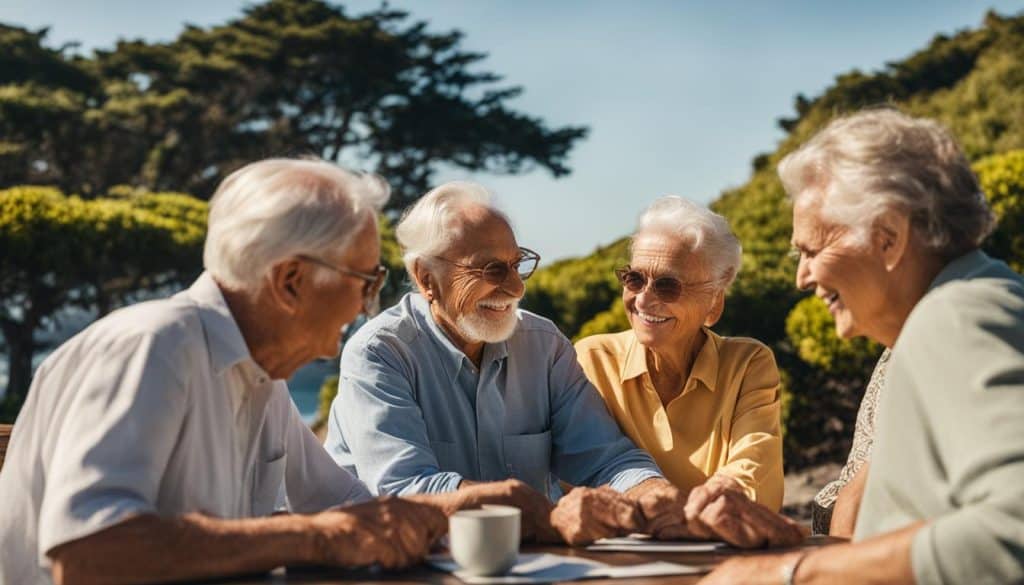 Crescent City CA Medicare Plans