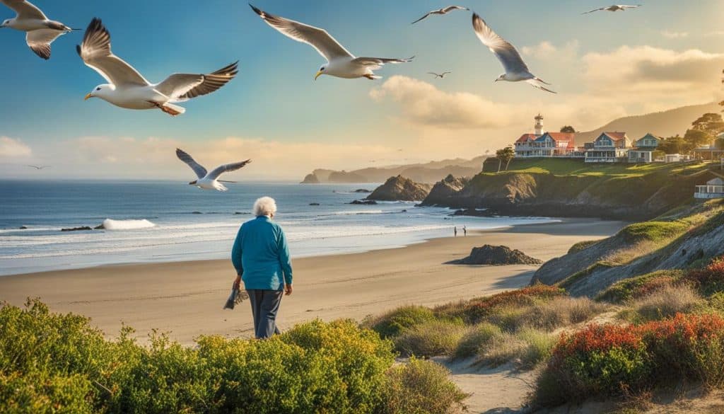 Crescent City CA Medicare coverage