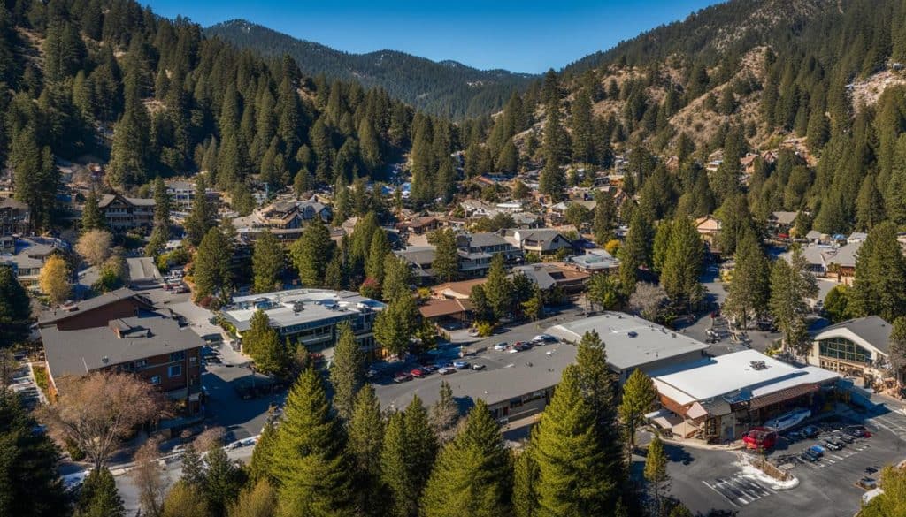 Crestline CA Medicare Coverage