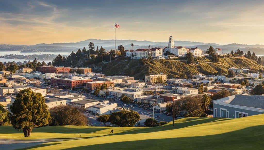 Crockett, CA Medicare Benefits