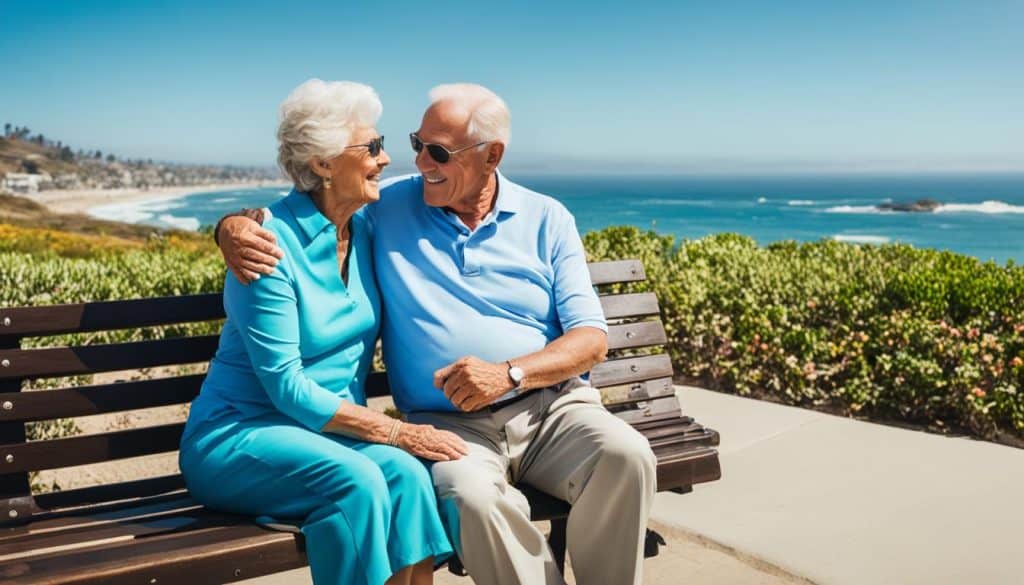Dana Point CA Medicare enrollment