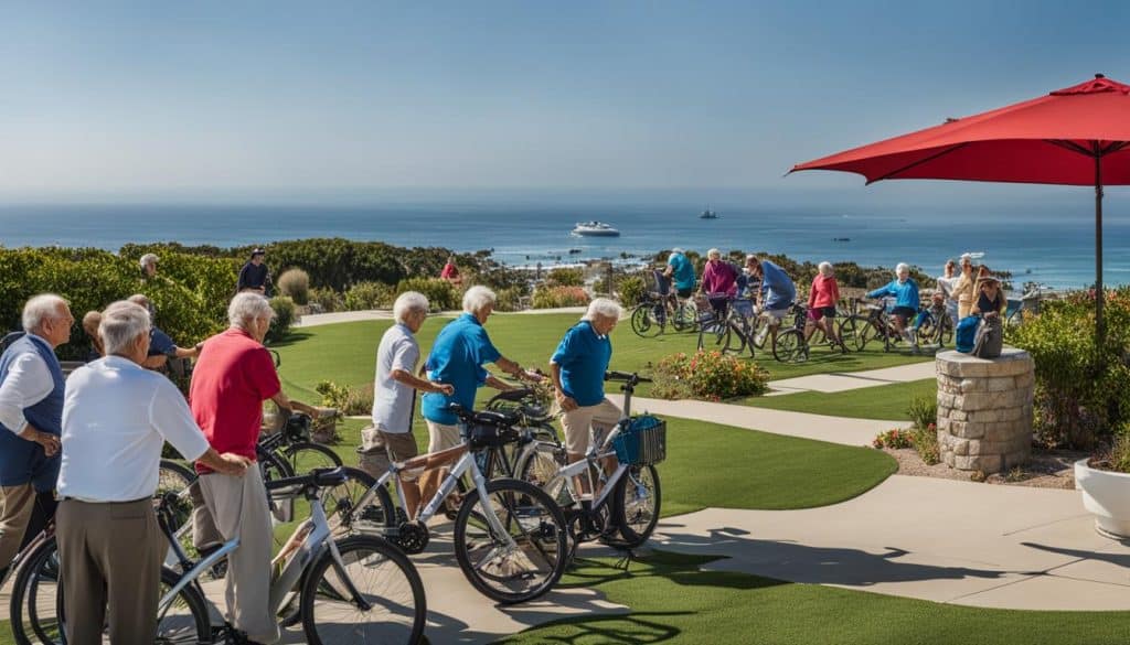 Dana Point CA Medicare enrollment