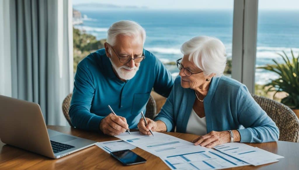 Del Mar California Medicare supplement plans