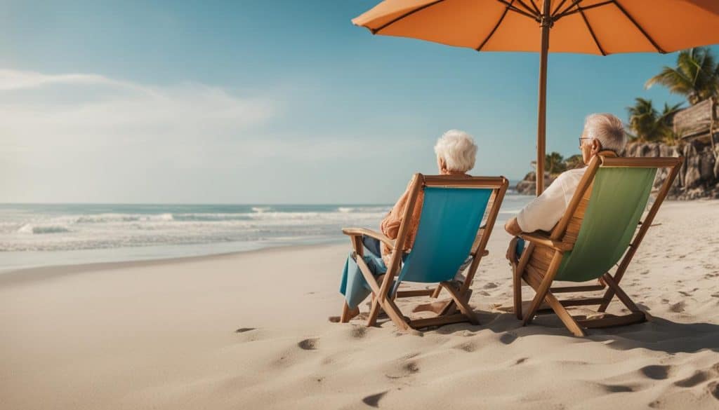 Dillon Beach Medicare plans