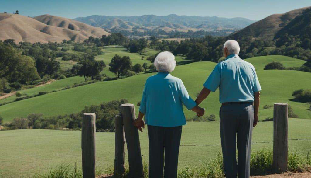Dorris CA Medicare Insurance