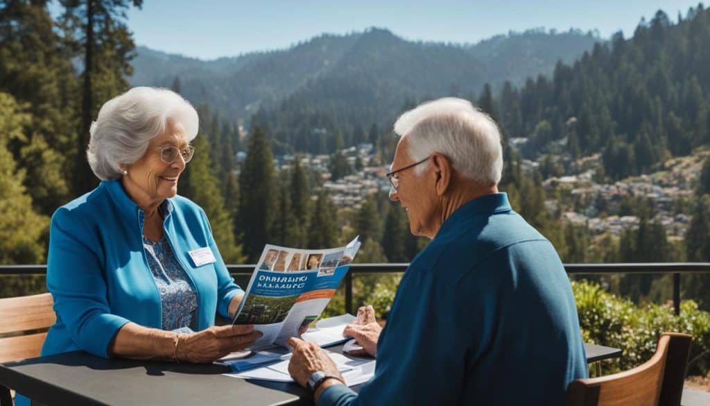 Dunsmuir Medicare Plans