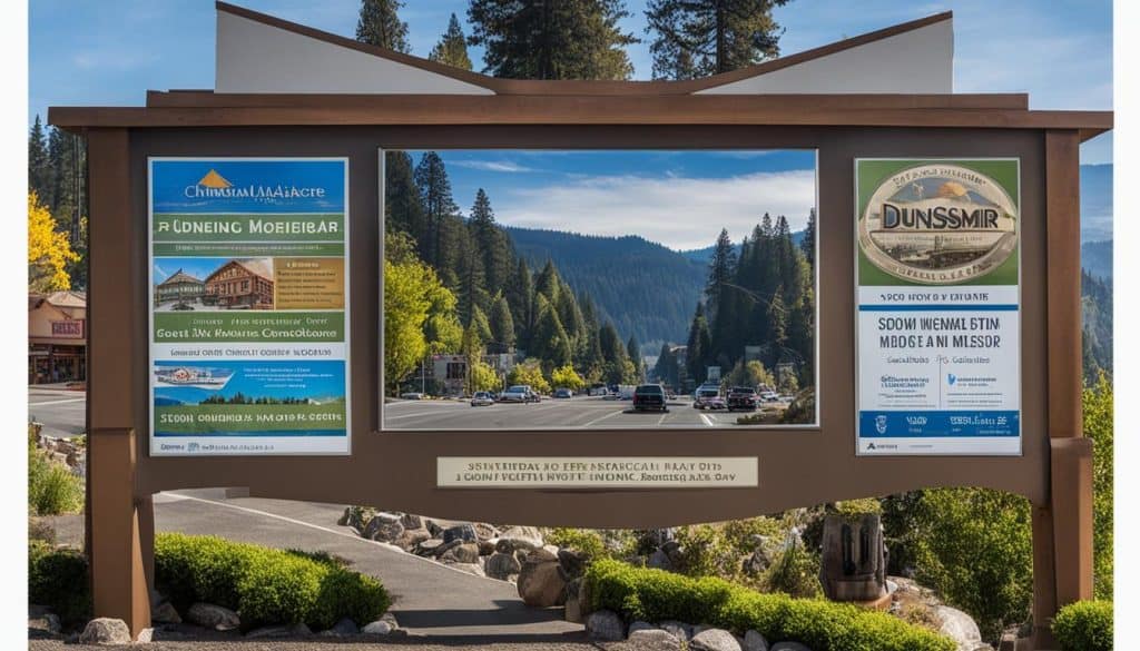 Dunsmuir Medicare options