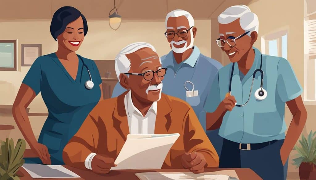 Find a Medicare plan in Calexico