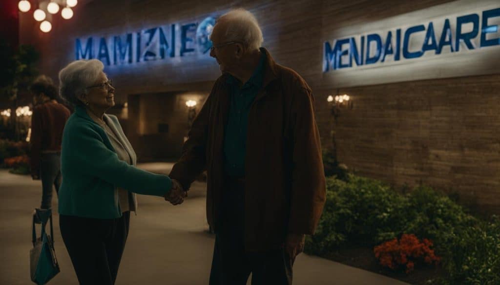Maximizing Medicare Benefits