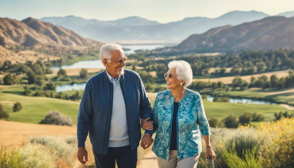 Medicare Advantage Chowchilla CA
