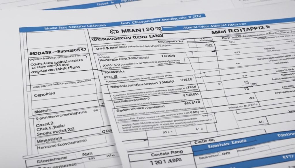 Medicare Advantage Plan Comparison