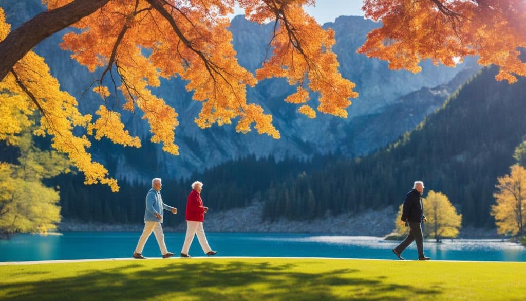 Medicare Advantage Plans Blue Lake