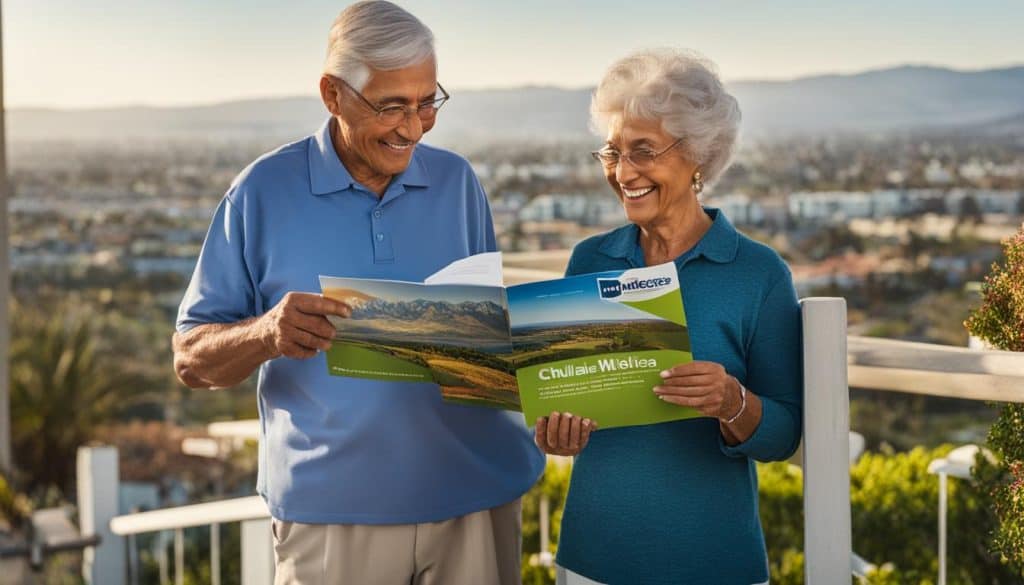 Medicare Advantage Plans Chula Vista CA