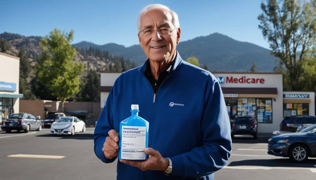 Medicare Advantage Plans Colfax CA