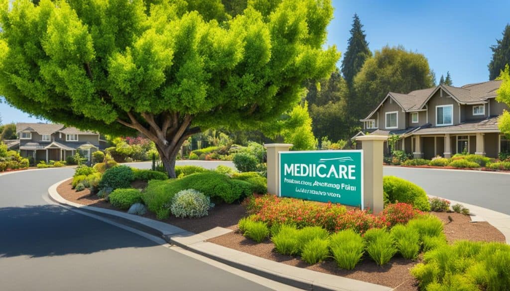 Medicare Advantage Plans Cotati CA