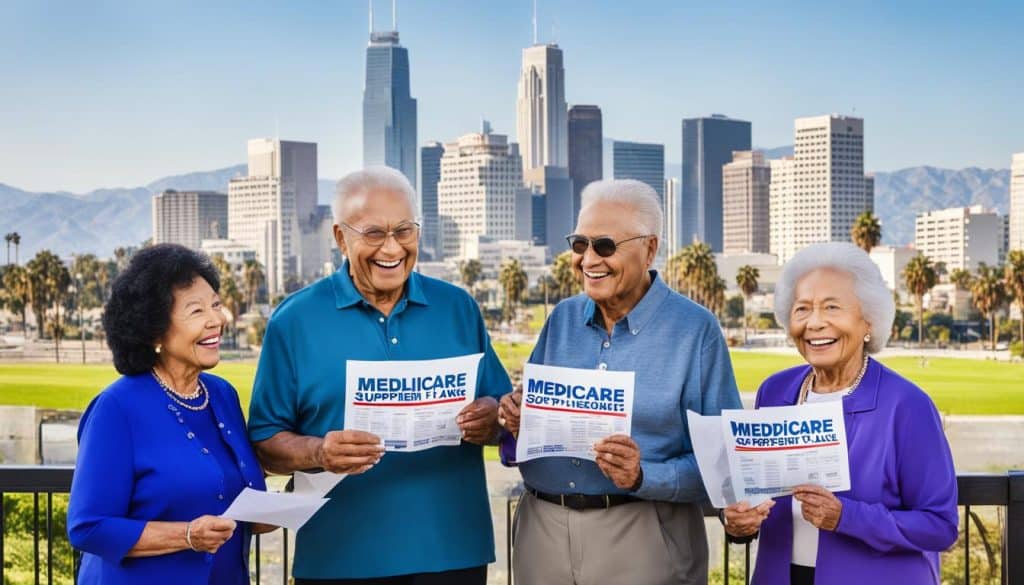 Medicare Advantage Plans Covina CA