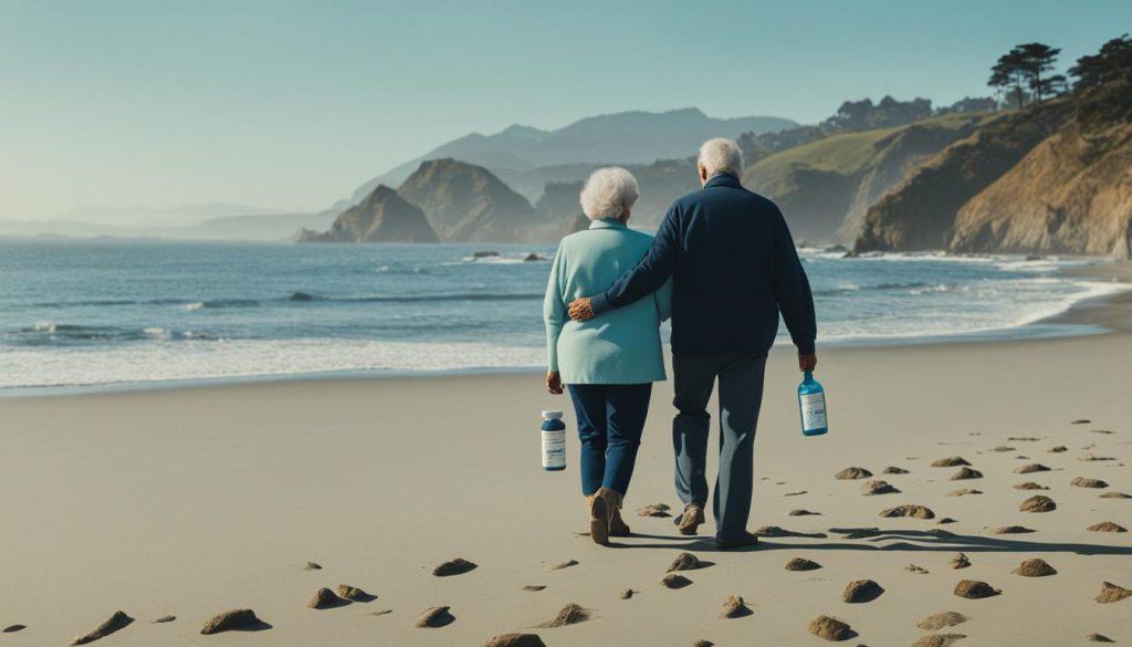 Medicare Advantage Plans Cutten CA