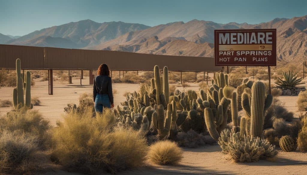 Medicare Advantage Plans Desert Hot Springs