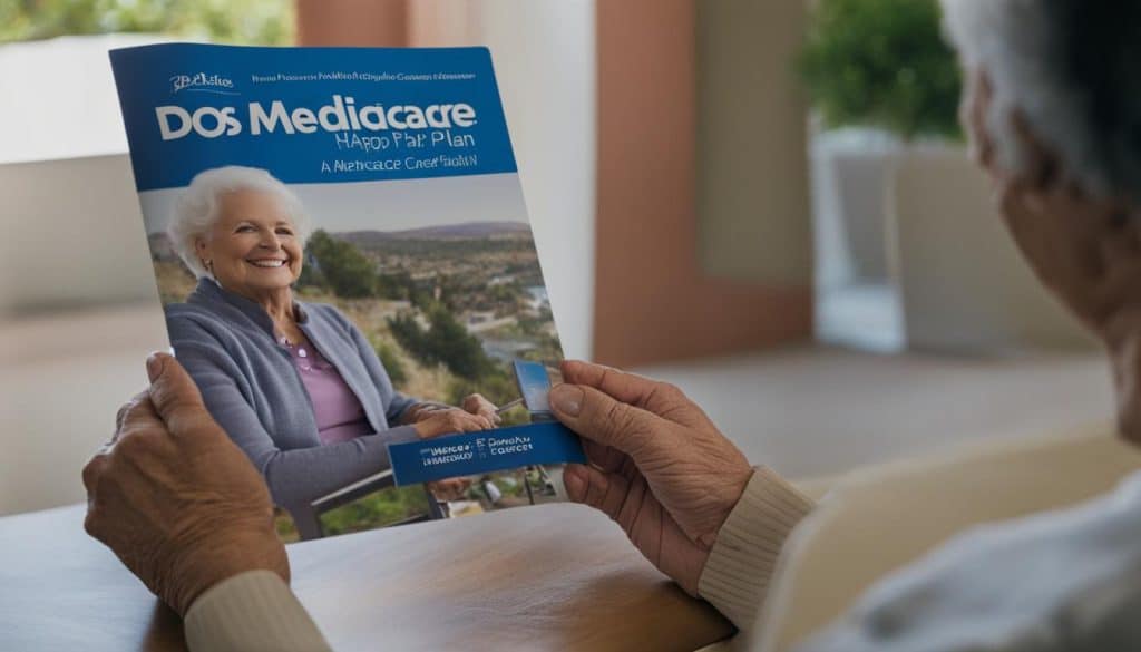 Medicare Advantage Plans Dos Palos