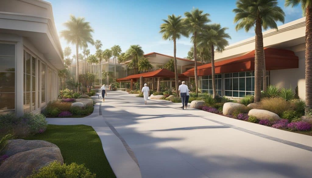 Medicare Advantage Plans in Avalon