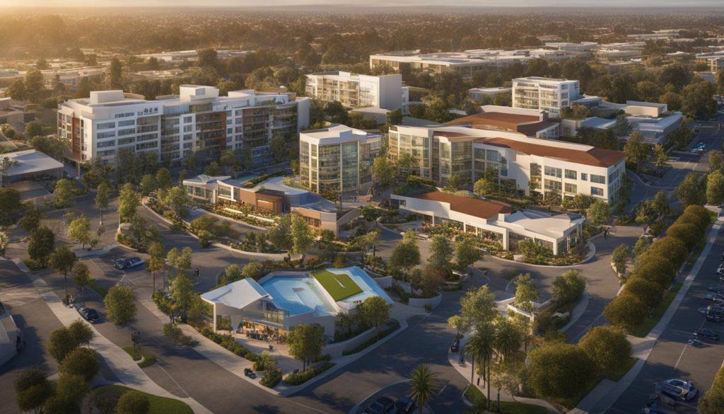 Medicare Advantage Plans in Costa Mesa CA