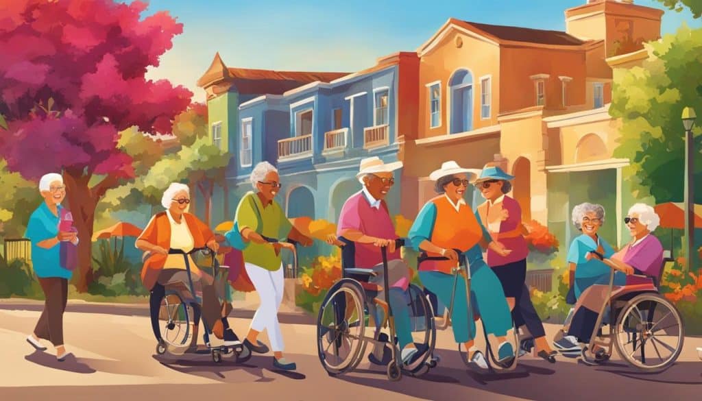 Medicare Advantage Plans in Dinuba, CA