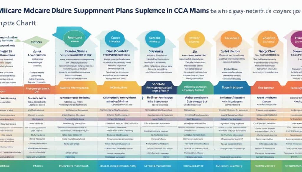 Medicare Advantage Plans in Duarte CA