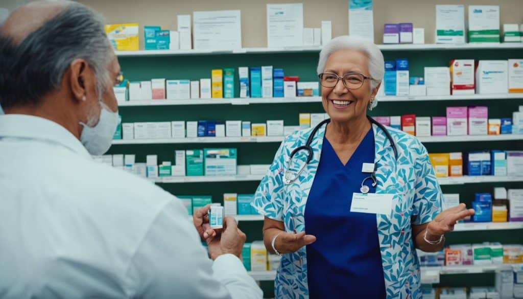 Medicare Advantage plans Calexico
